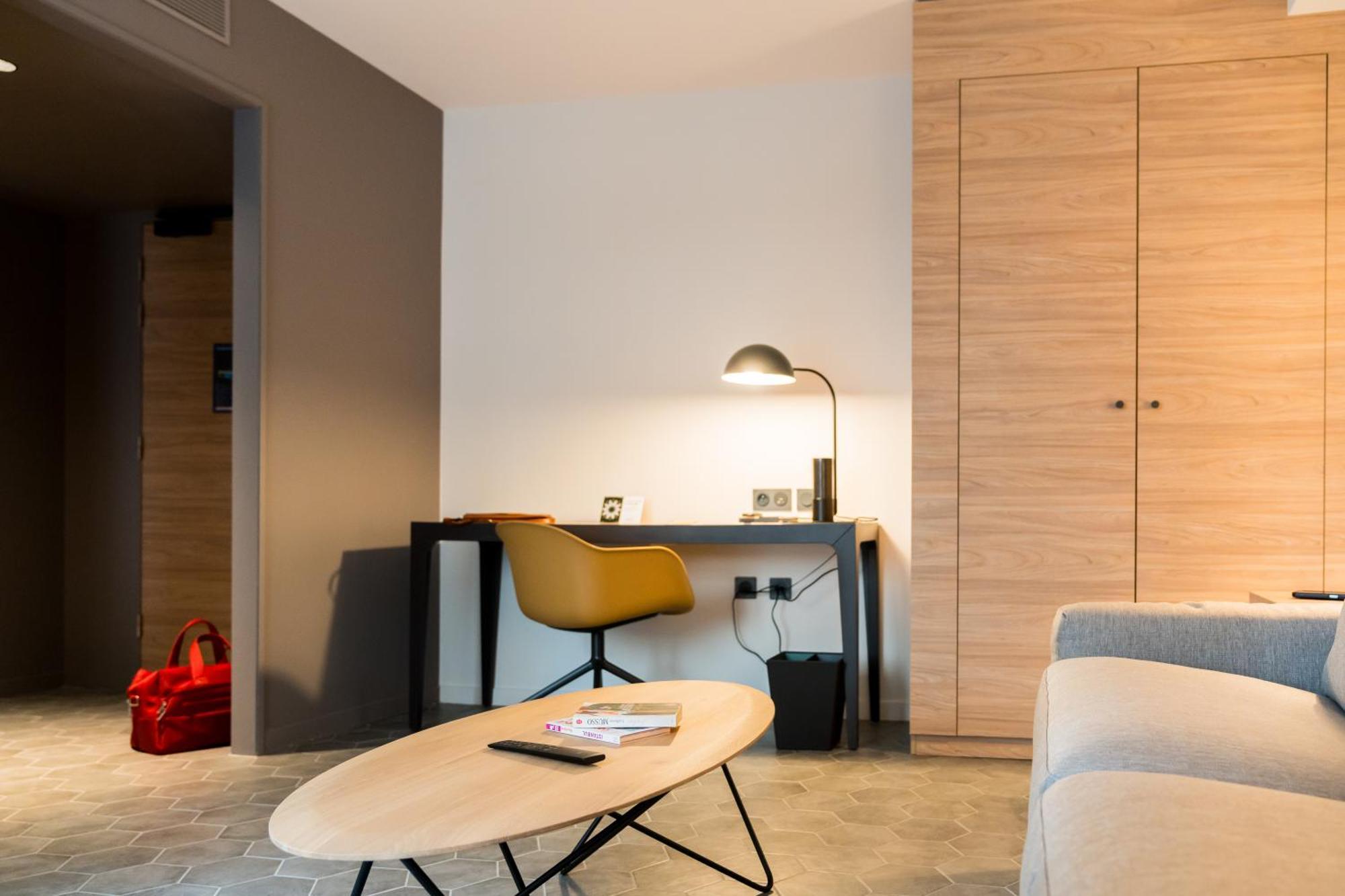 Dolce By Wyndham Versailles - Domaine Du Montcel Jouy-en-Josas Extérieur photo