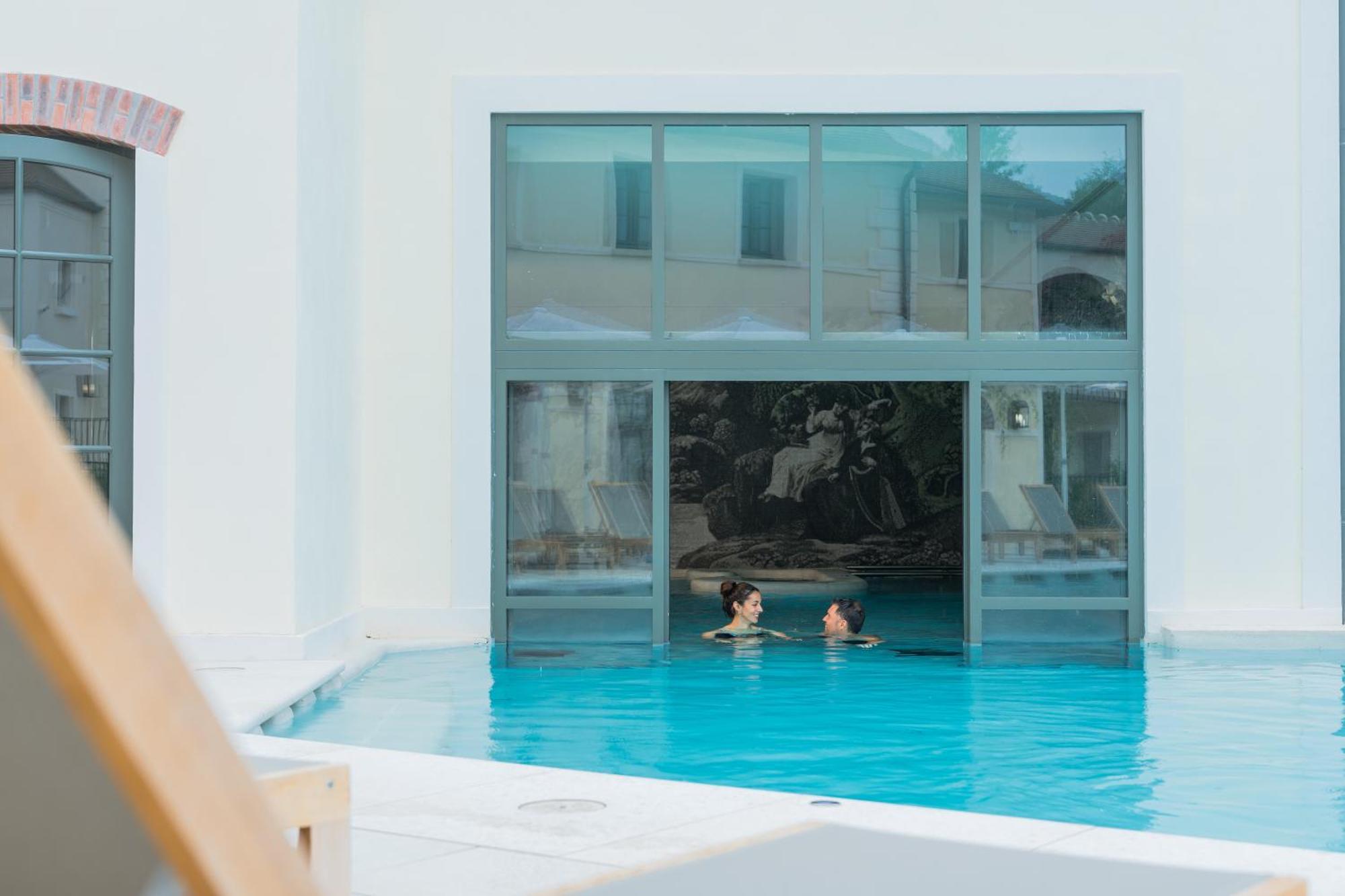Dolce By Wyndham Versailles - Domaine Du Montcel Jouy-en-Josas Extérieur photo