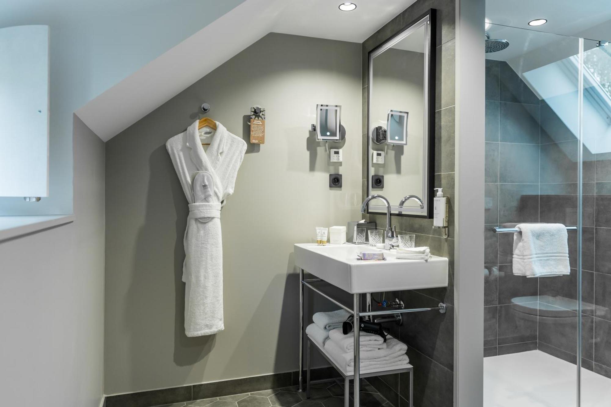 Dolce By Wyndham Versailles - Domaine Du Montcel Jouy-en-Josas Extérieur photo