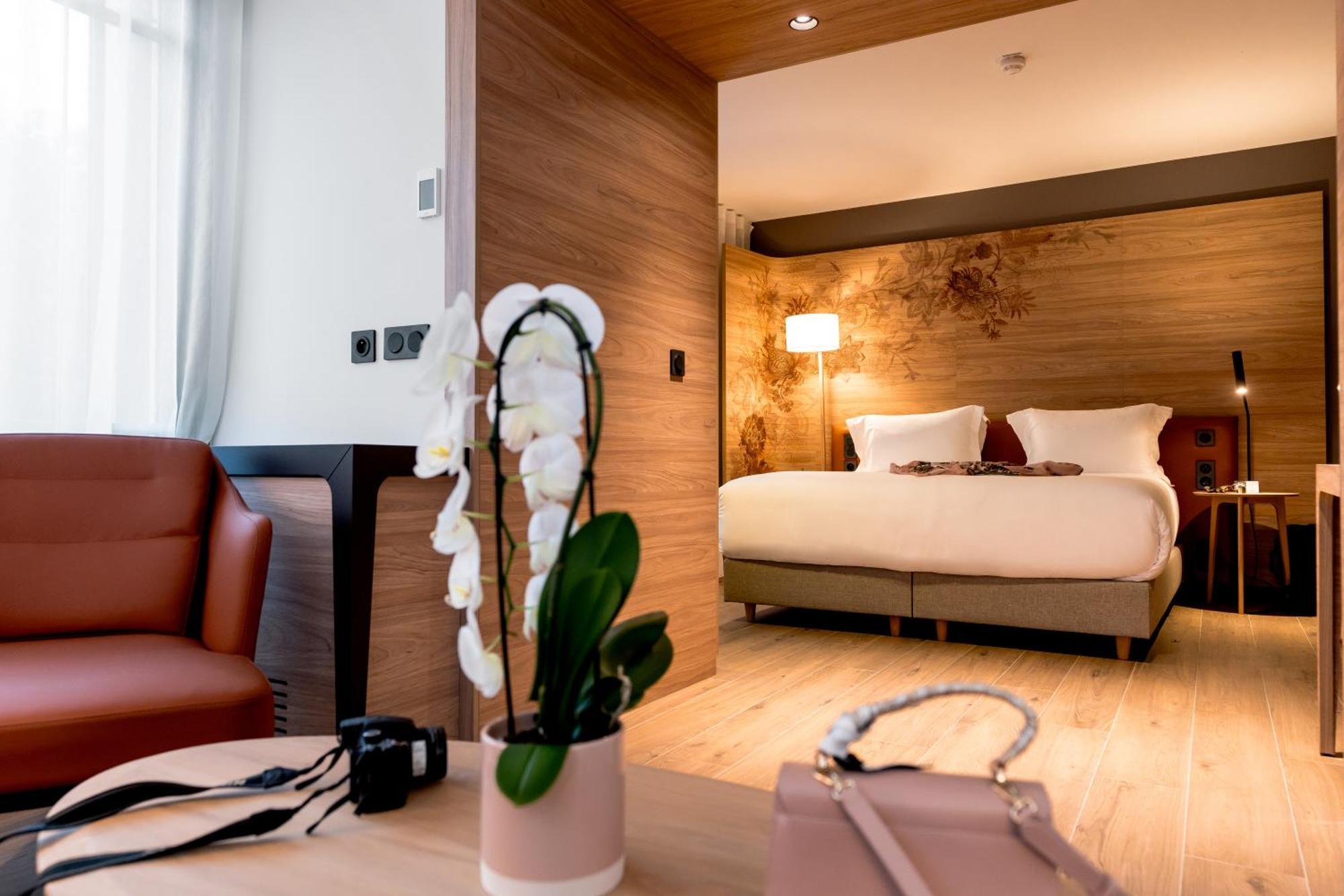 Dolce By Wyndham Versailles - Domaine Du Montcel Jouy-en-Josas Extérieur photo