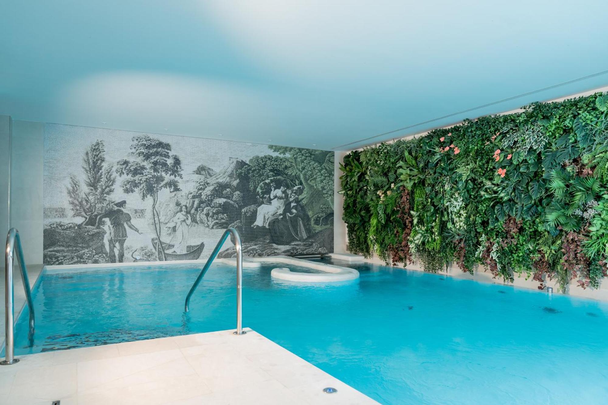 Dolce By Wyndham Versailles - Domaine Du Montcel Jouy-en-Josas Extérieur photo