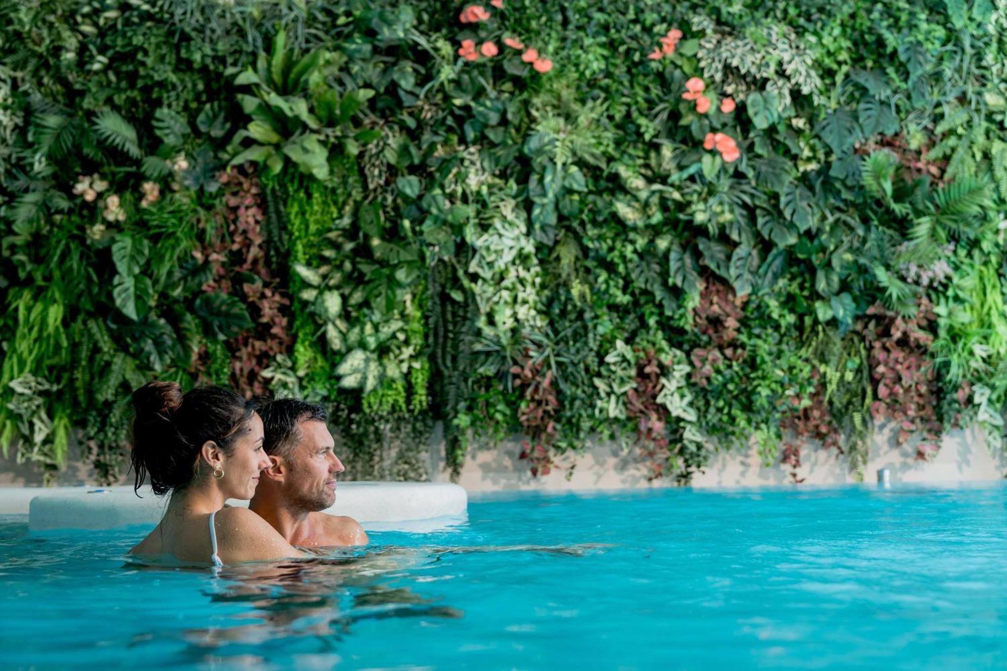 Dolce By Wyndham Versailles - Domaine Du Montcel Jouy-en-Josas Extérieur photo