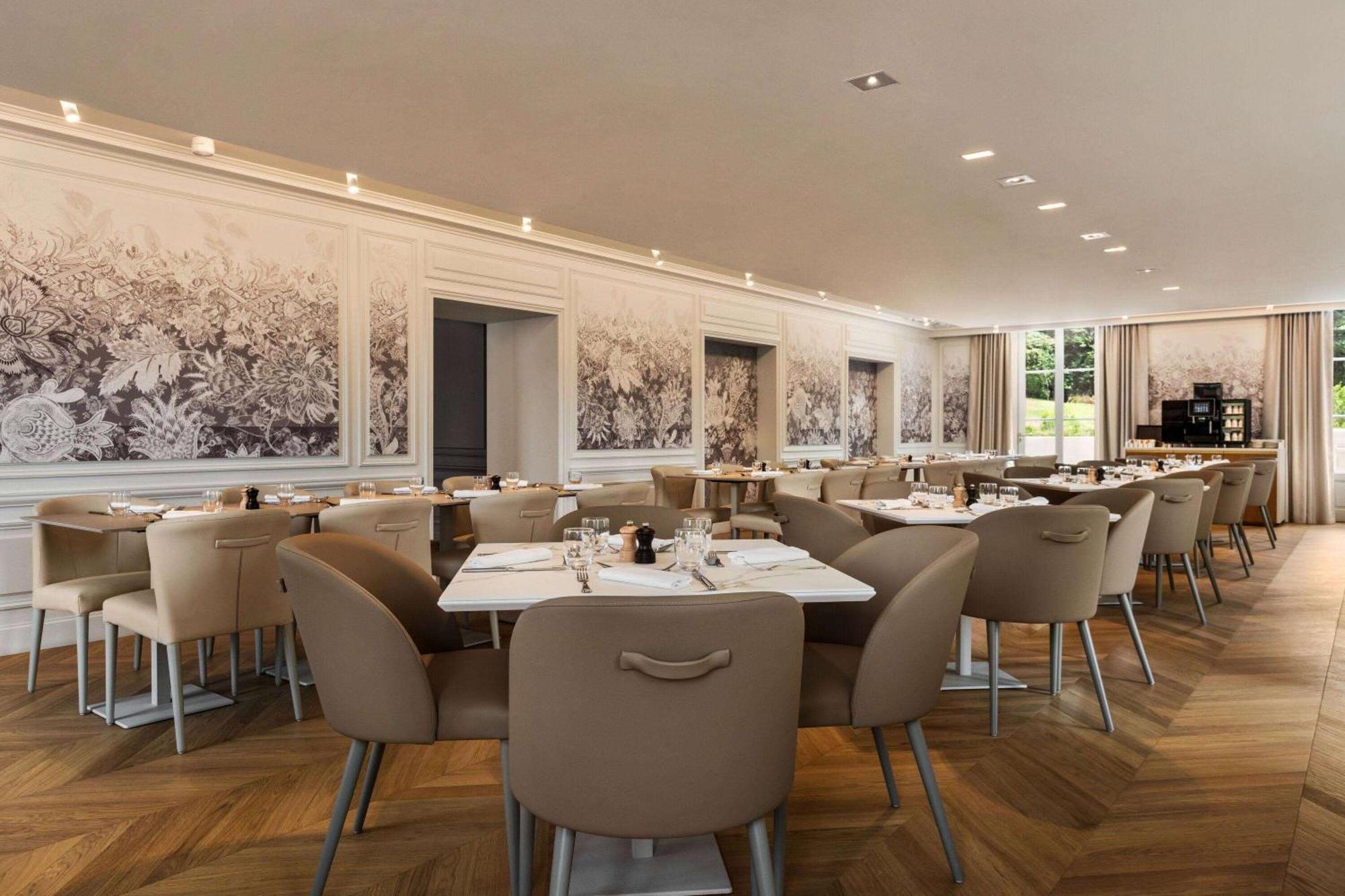 Dolce By Wyndham Versailles - Domaine Du Montcel Jouy-en-Josas Extérieur photo