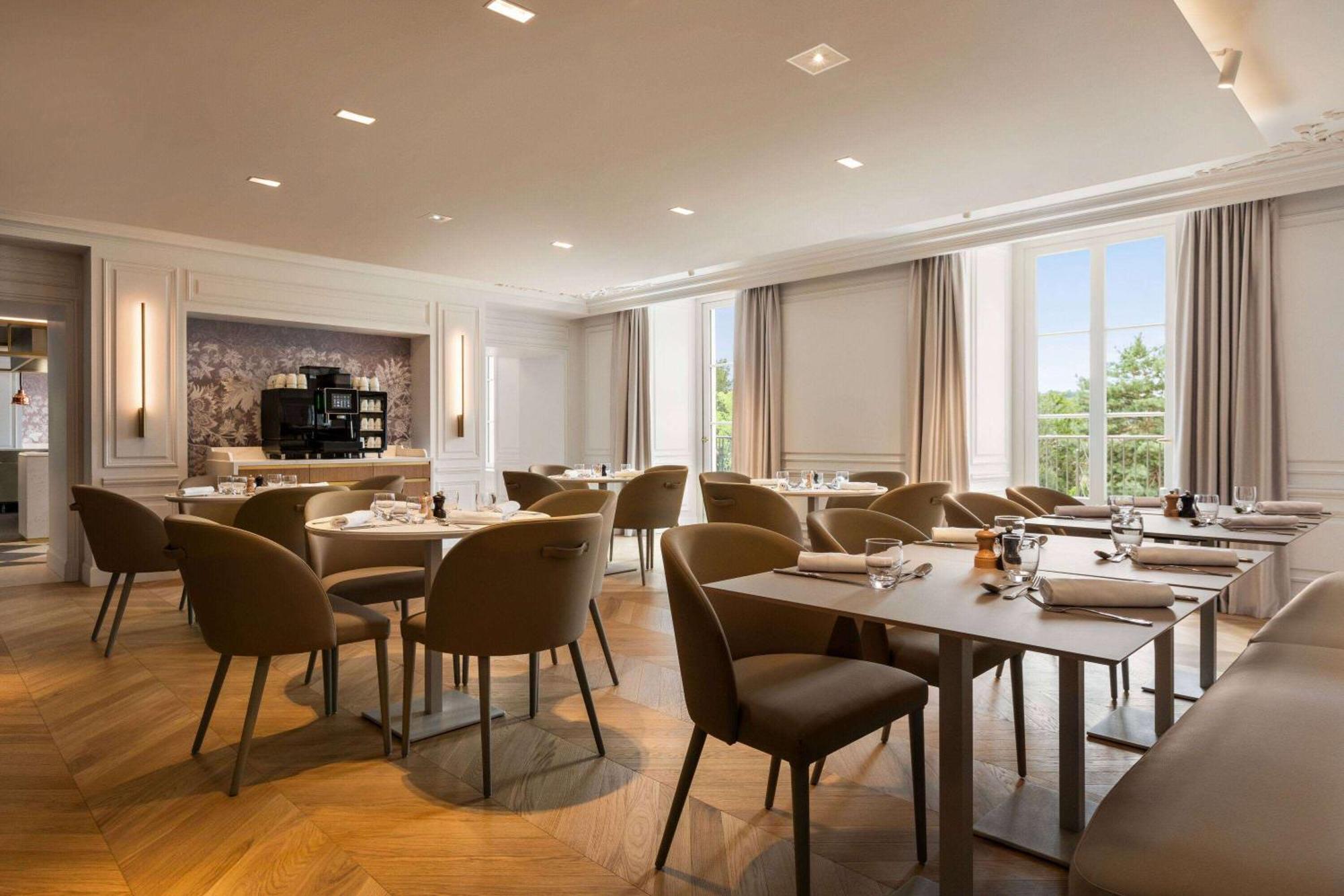 Dolce By Wyndham Versailles - Domaine Du Montcel Jouy-en-Josas Extérieur photo
