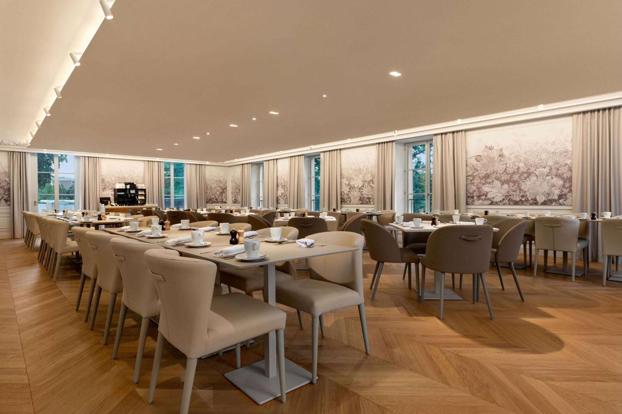 Dolce By Wyndham Versailles - Domaine Du Montcel Jouy-en-Josas Extérieur photo