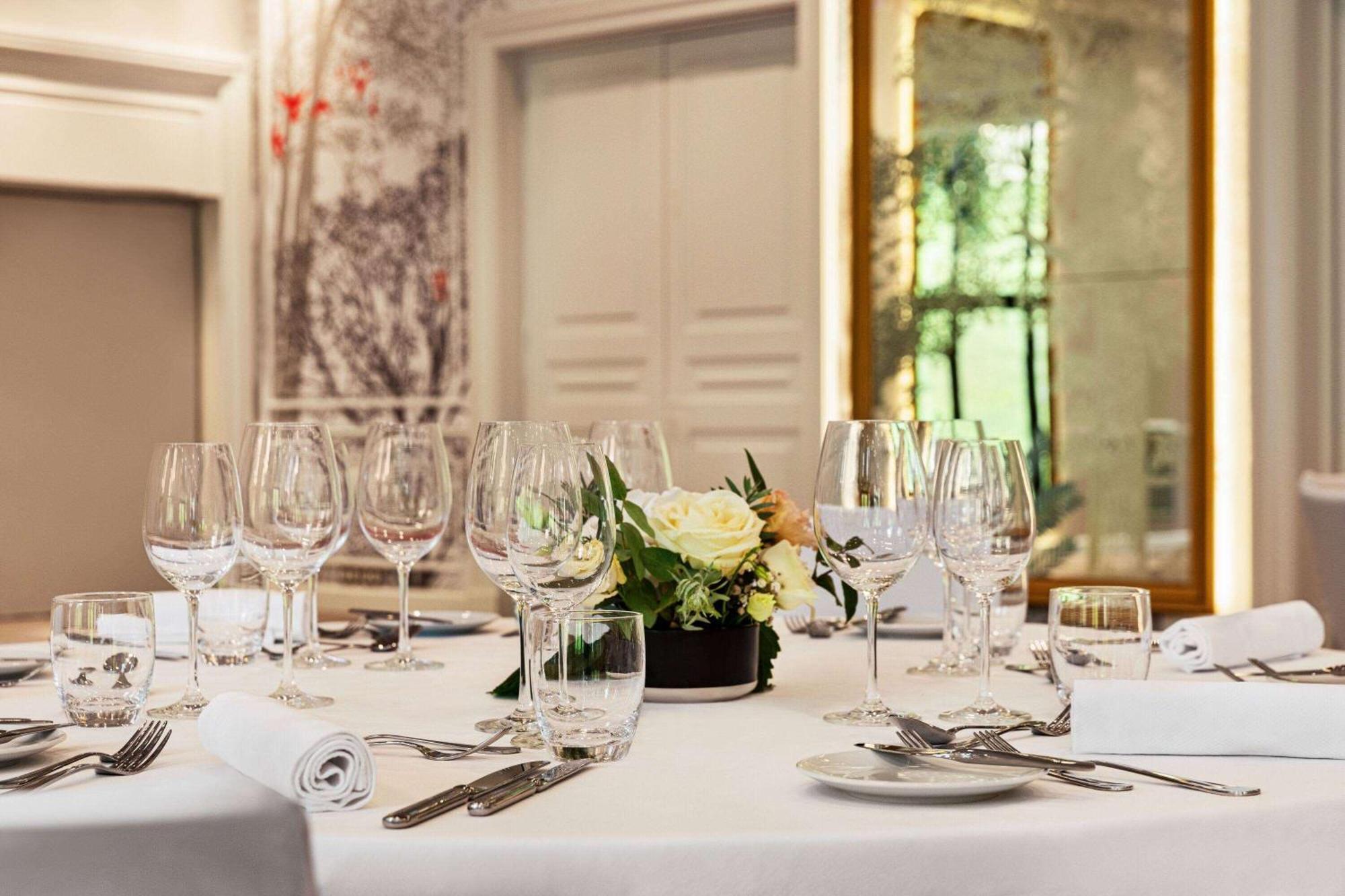 Dolce By Wyndham Versailles - Domaine Du Montcel Jouy-en-Josas Extérieur photo