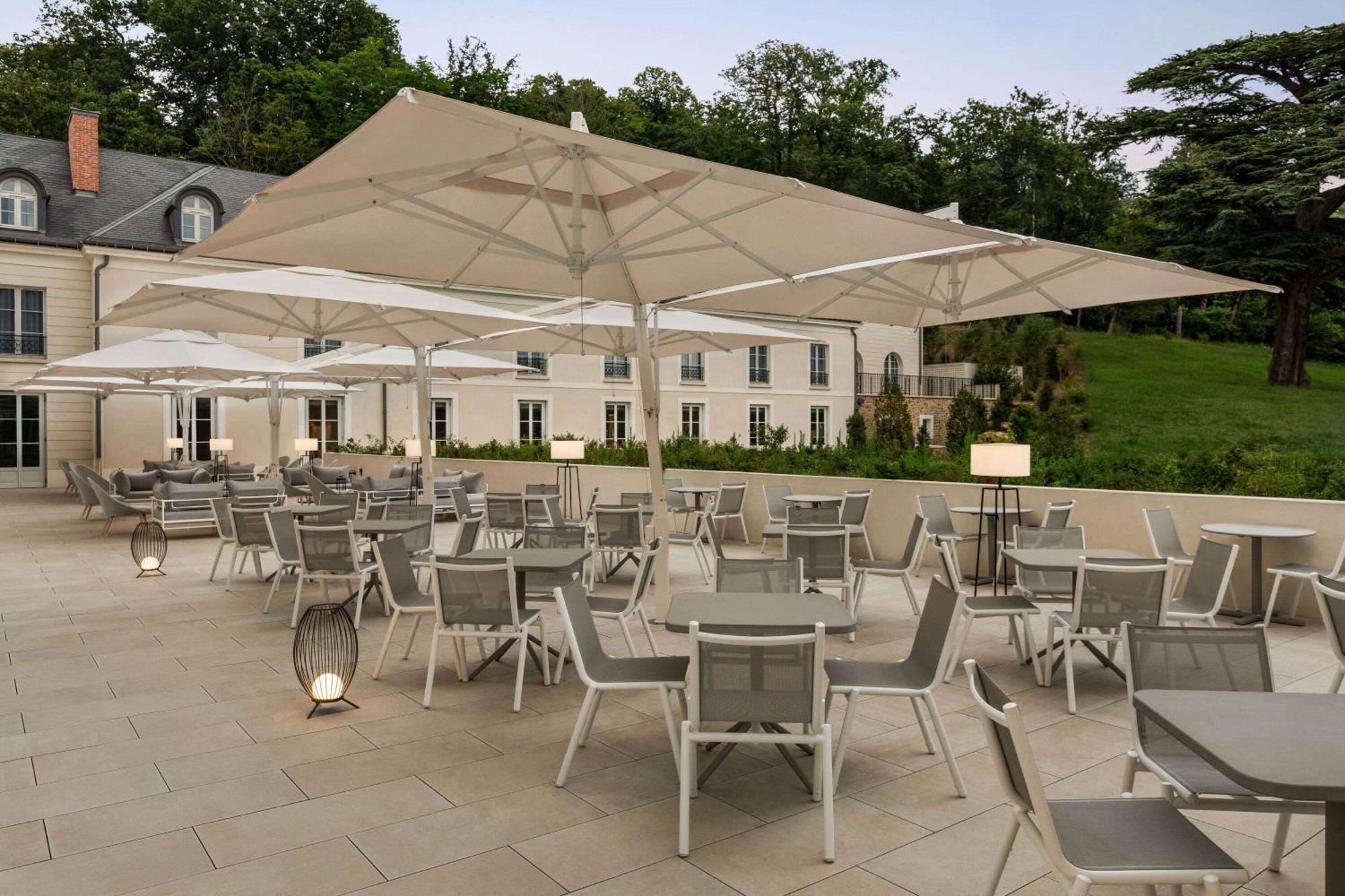 Dolce By Wyndham Versailles - Domaine Du Montcel Jouy-en-Josas Extérieur photo
