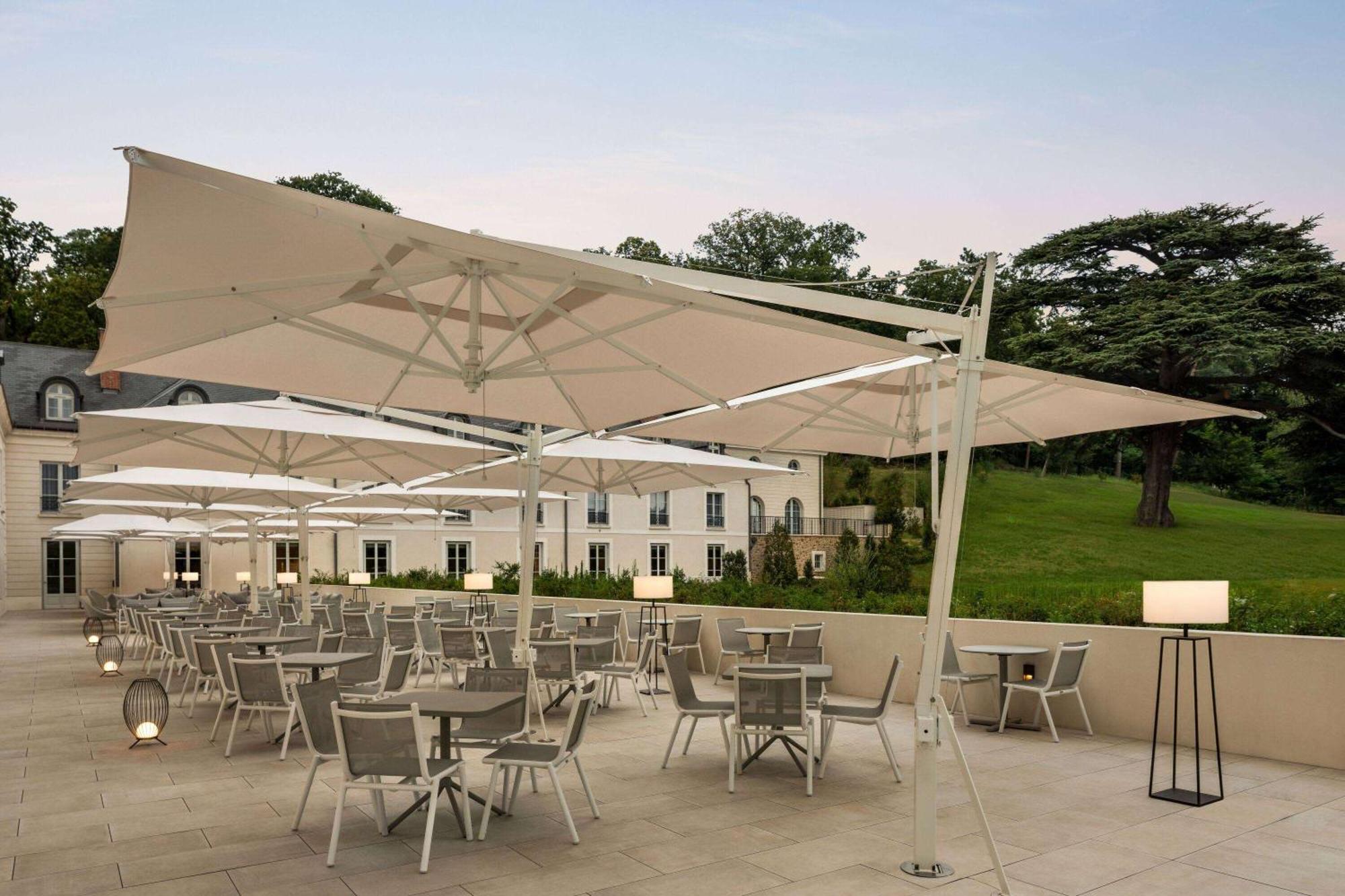 Dolce By Wyndham Versailles - Domaine Du Montcel Jouy-en-Josas Extérieur photo