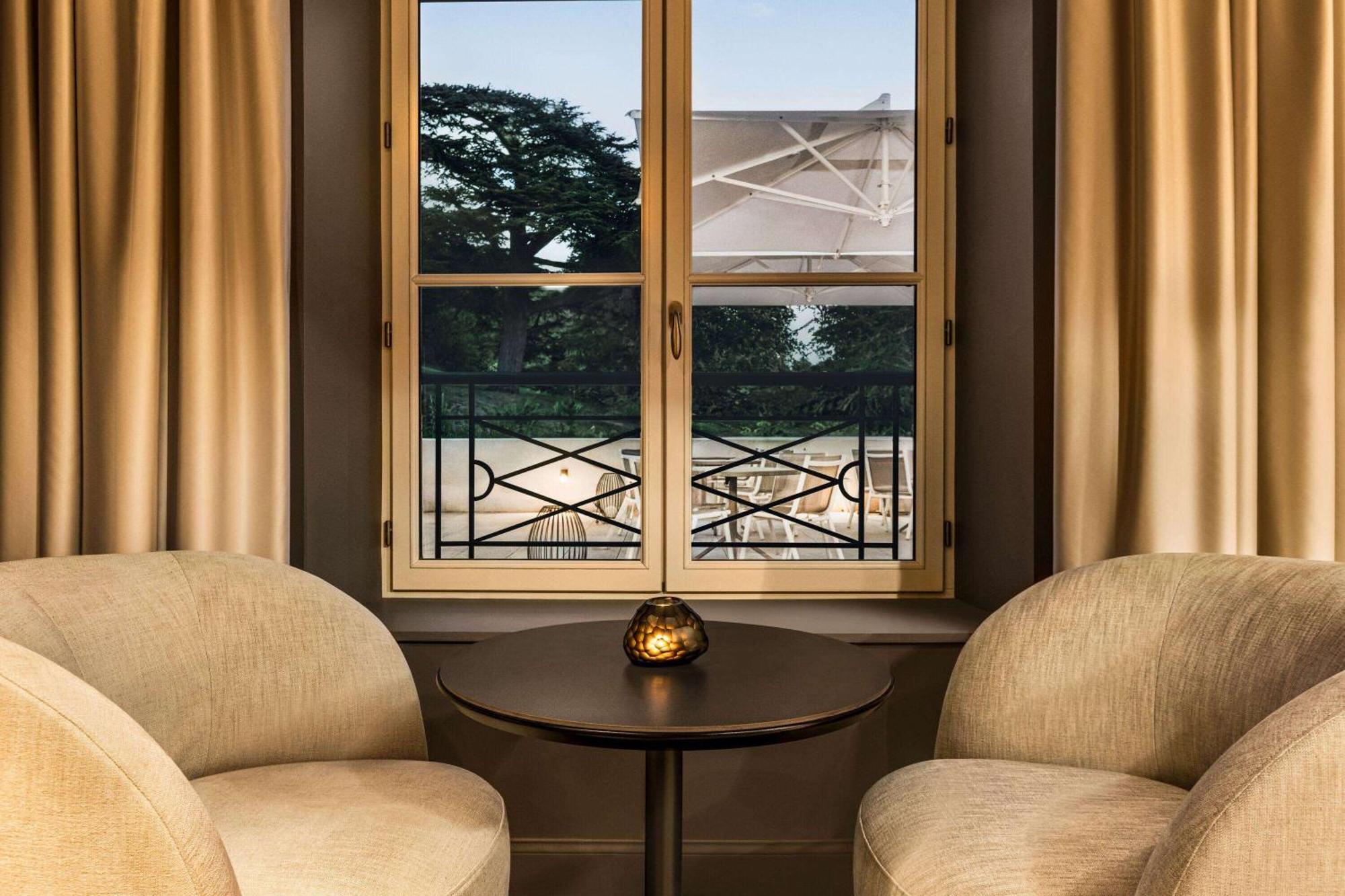 Dolce By Wyndham Versailles - Domaine Du Montcel Jouy-en-Josas Extérieur photo