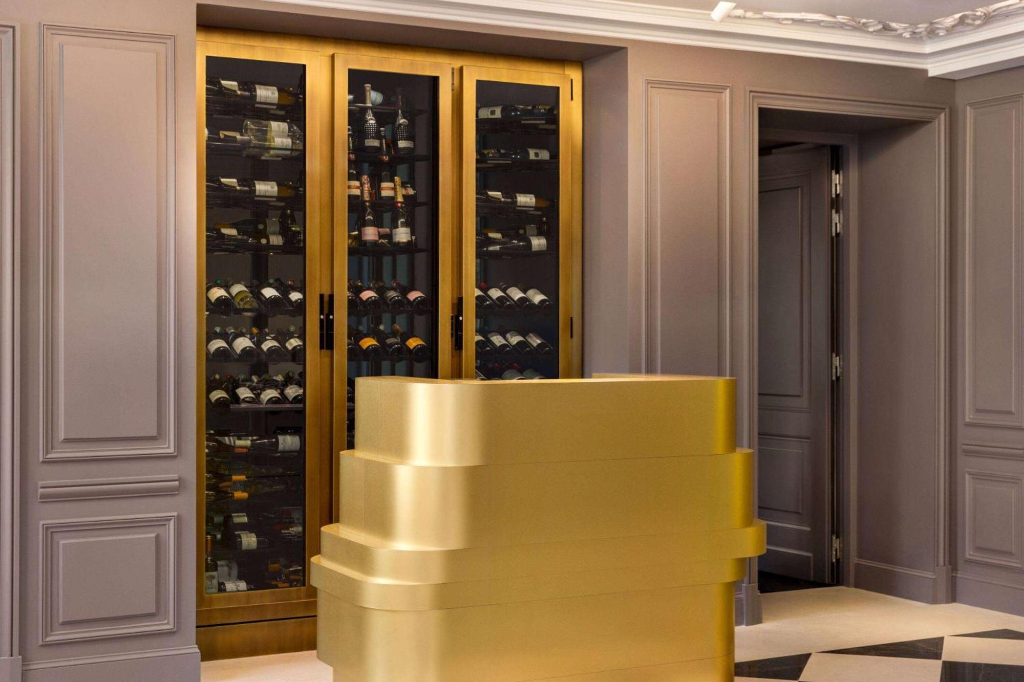 Dolce By Wyndham Versailles - Domaine Du Montcel Jouy-en-Josas Extérieur photo