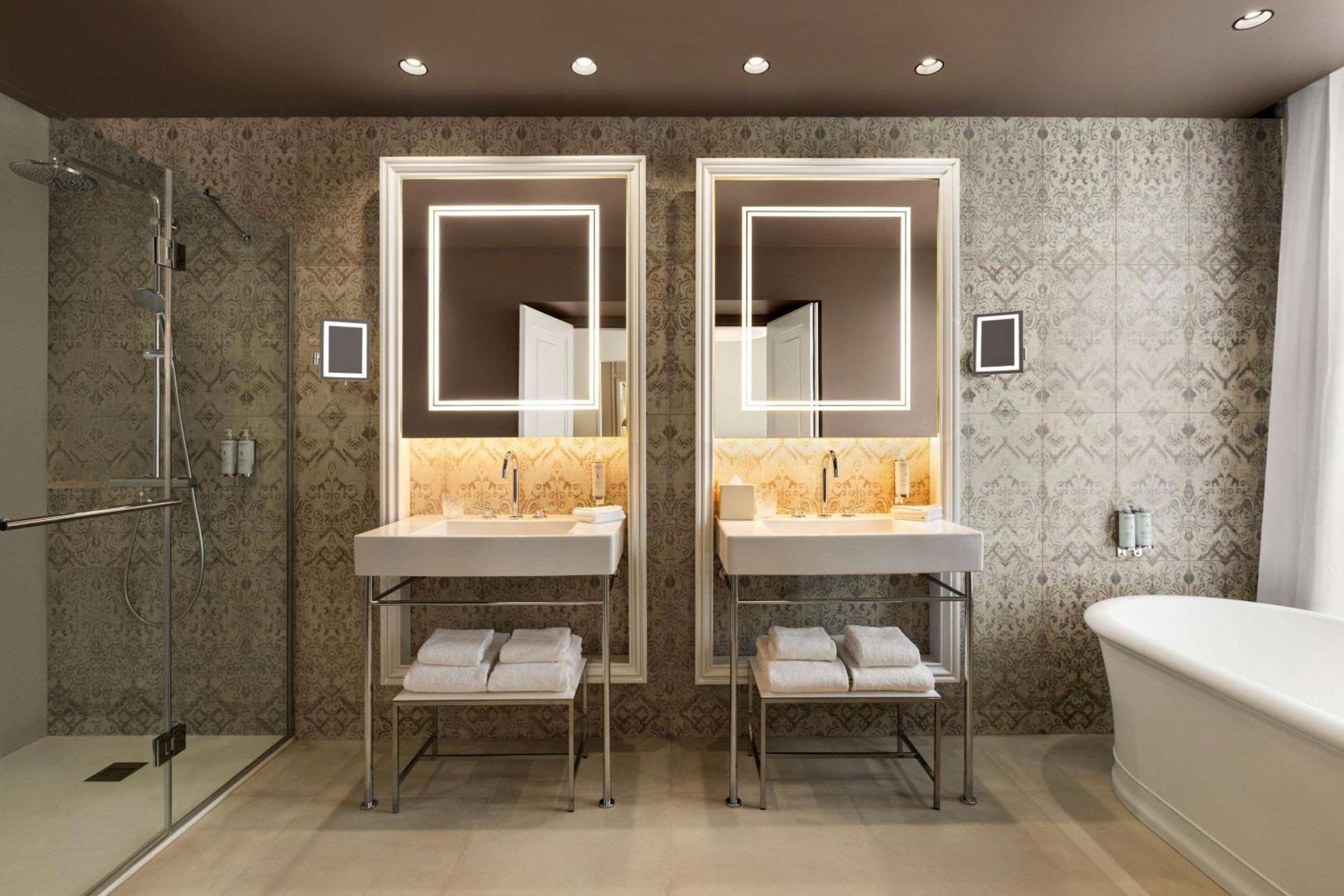 Dolce By Wyndham Versailles - Domaine Du Montcel Jouy-en-Josas Extérieur photo