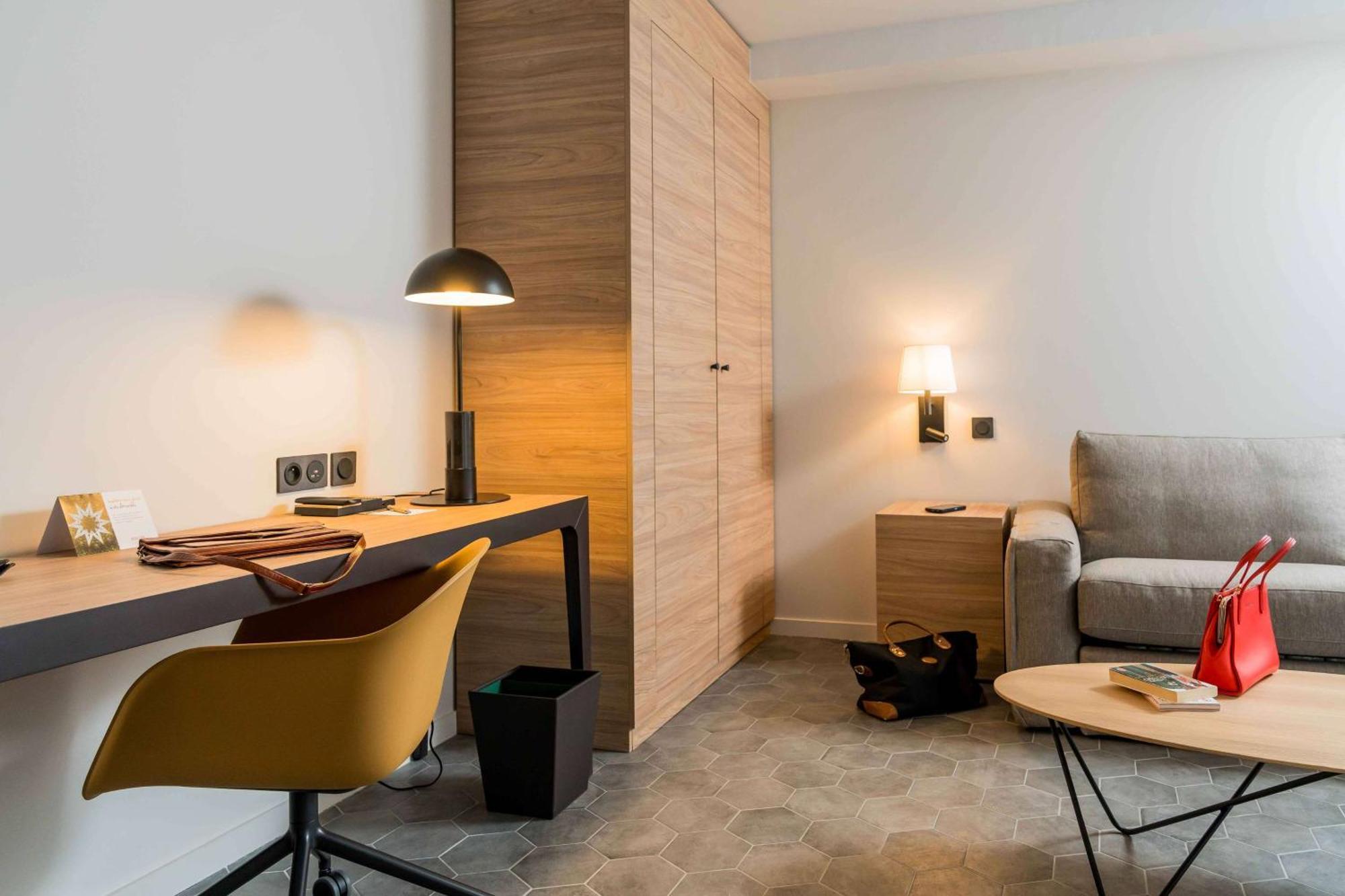 Dolce By Wyndham Versailles - Domaine Du Montcel Jouy-en-Josas Extérieur photo