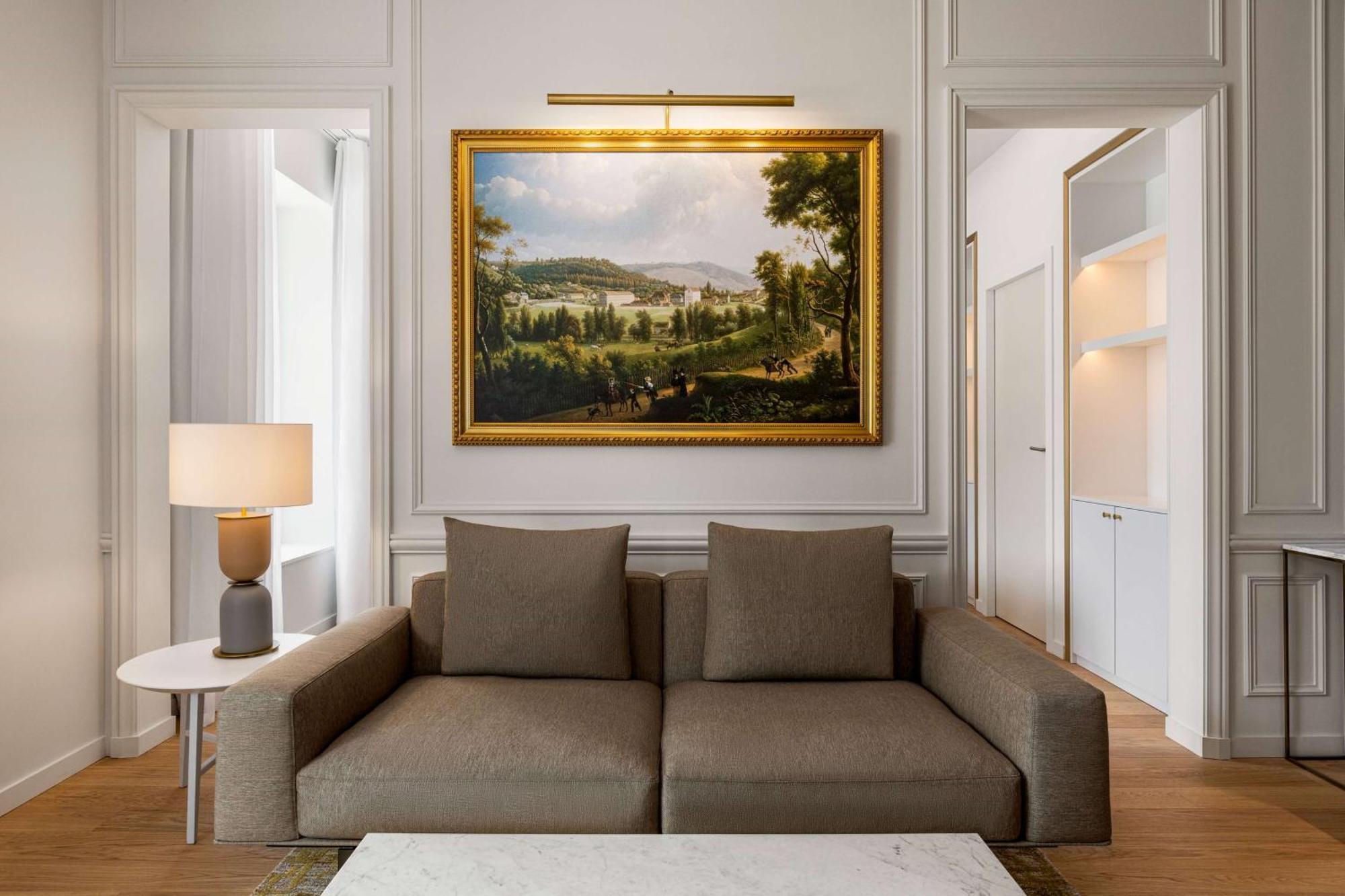 Dolce By Wyndham Versailles - Domaine Du Montcel Jouy-en-Josas Extérieur photo