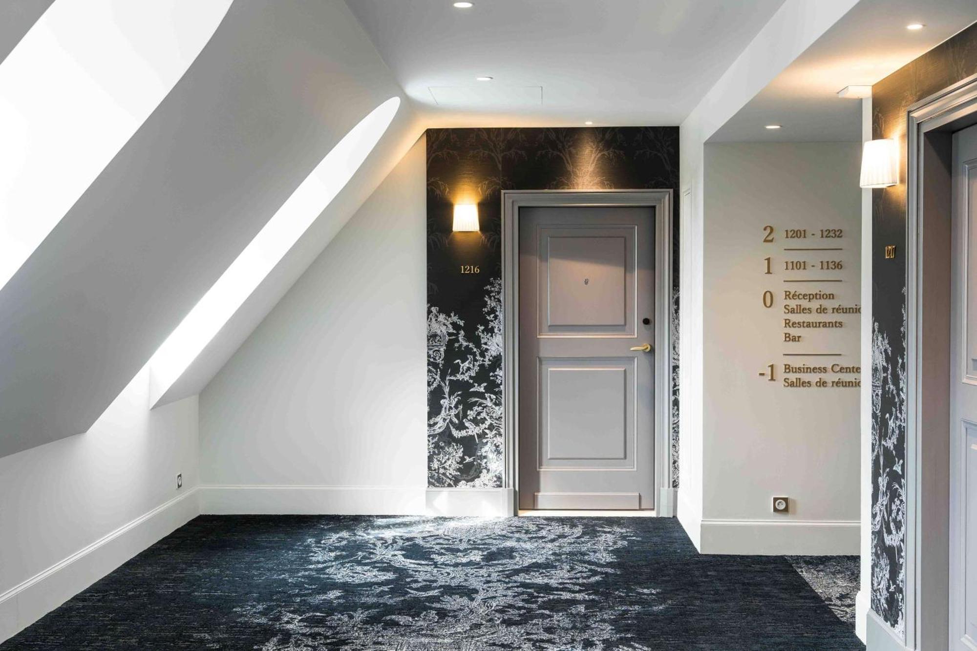Dolce By Wyndham Versailles - Domaine Du Montcel Jouy-en-Josas Extérieur photo