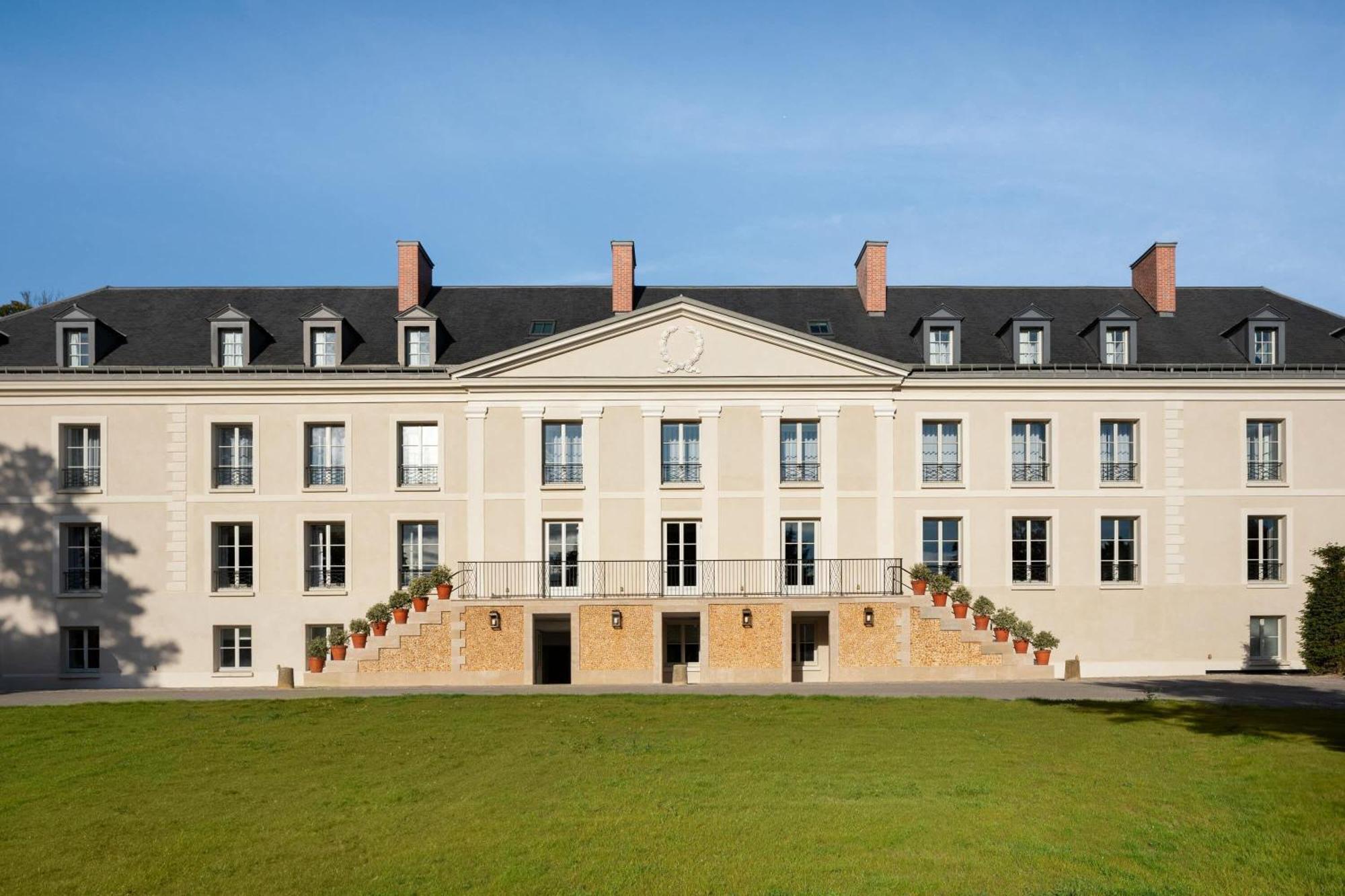 Dolce By Wyndham Versailles - Domaine Du Montcel Jouy-en-Josas Extérieur photo